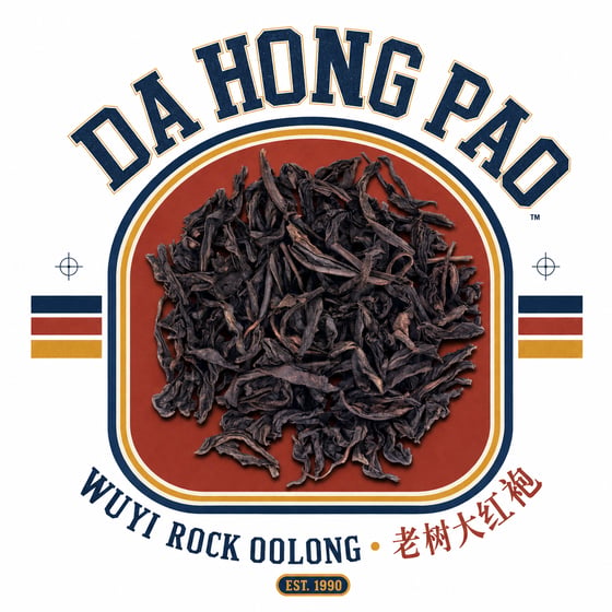 Dà Hóng Páo