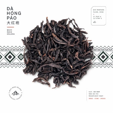 Dà Hóng Páo